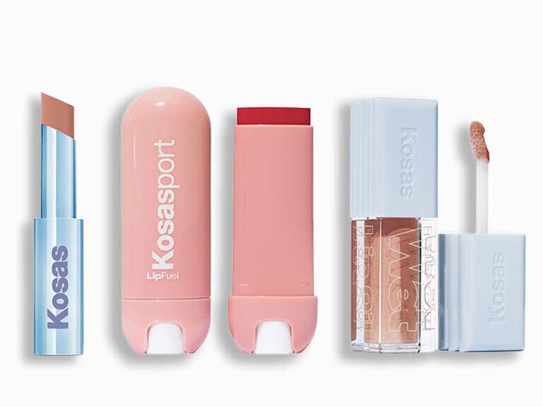 Resized Media/IPSYBND2000493 KOSAS COLOR BUNDLE 1 NEUTRAL LIP