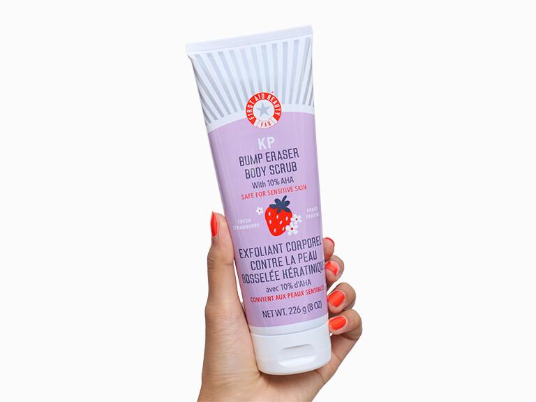Resized Media/Iconbox Inhand FIRSTAIDBEAUTYKPScrubFreshStrawberry8oz 1672