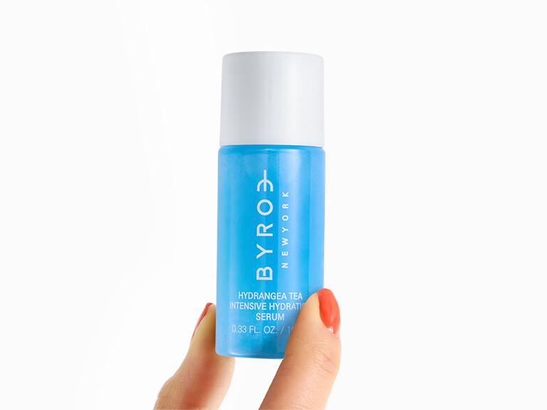 Resized Media/InHand BYROEHydrangeaTeaIntensiveHydrationSerumLightBlue