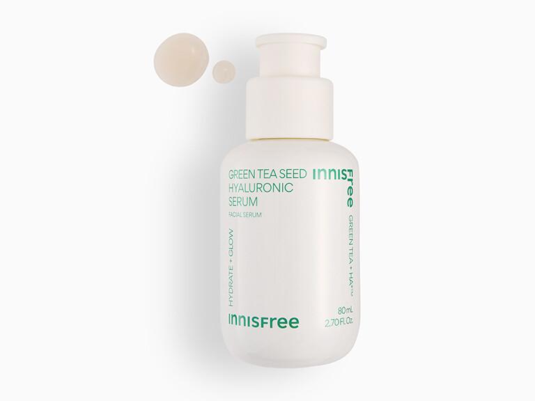 Resized Media/InnisFreeGreenTeaSerum Withswatch0235