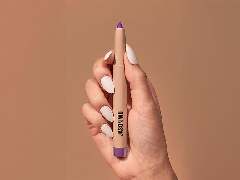 Resized Media/JASOEYE1069213 Jewel Stick Purple Pearl FULL Lifestyle Pac Shot