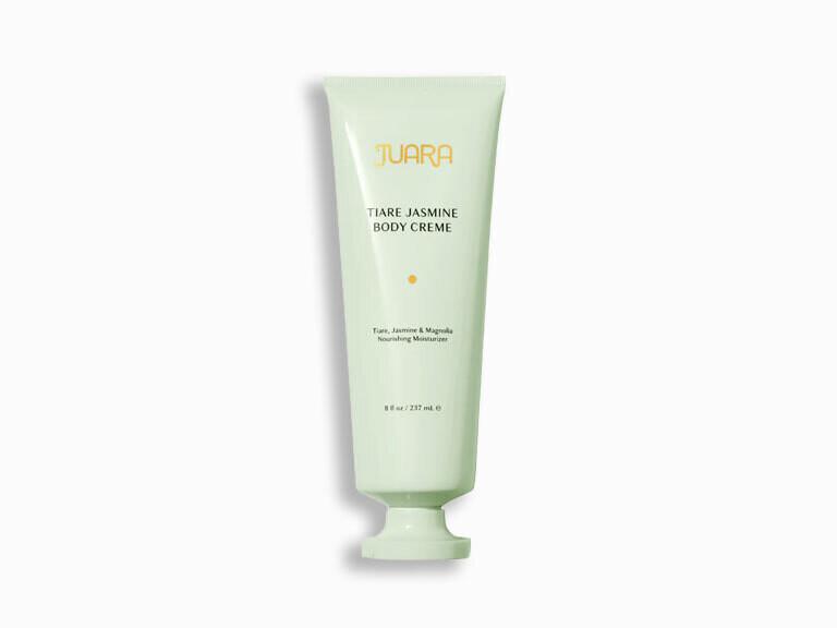 Resized Media/JUARBOD1073973 JUARA SKINCARE Tiare Jasmine Body Creme