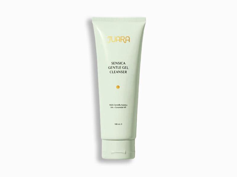 Resized Media/JUARCLS1074262 JUARA SKINCARE Sensica Gel Cleanser