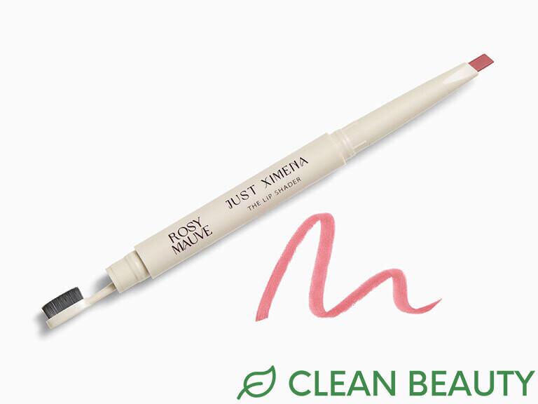 Resized Media/JUXILIP1073134 Just Ximena The Lip Shader In Rosy Mauve Swatch