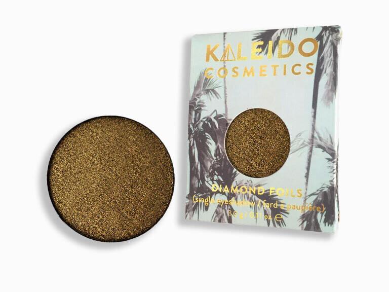 Resized Media/KALEEYE2000002 KALEIDO COSMETICS Diamond Foils Single Eyeshadow Paradiso