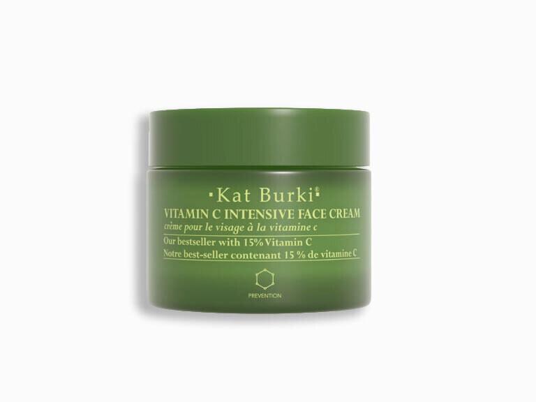 Resized Media/KATBMST2000001 KAT BURKI Vitamin C Intensive Face Cream 1