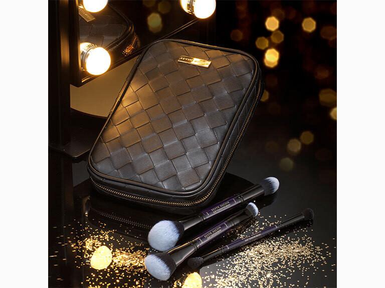 Resized Media/KEVYATL1068281 Kevyn Aucoin Beauty Making Faces Brush Set Full 4