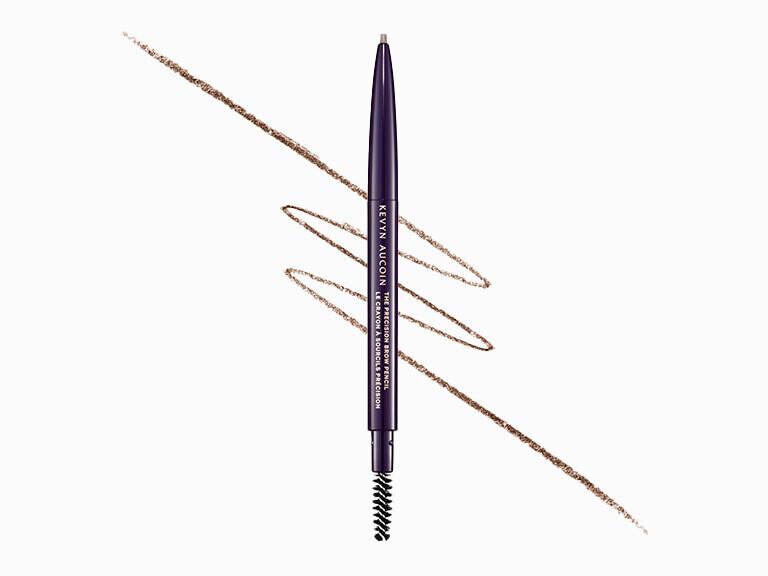Resized Media/KEVYCMP1044681 Kevyn Aucoin Beauty Precision Brow Pencil Brunette Full 1