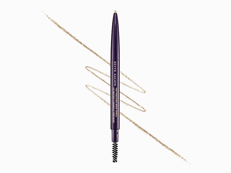Resized Media/KEVYCMP1049349 Kevyn Aucoin Beauty Precision Brow Pencil Ash Blonde Full 1 1