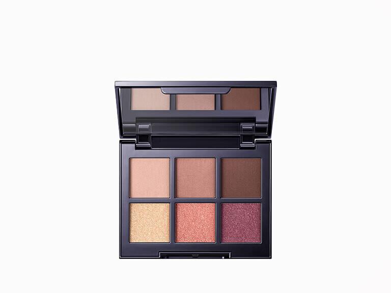 Resized Media/KEVYEYE1044687 KevynAucoin TheContourEyeshadowPalette MediumDeep Full
