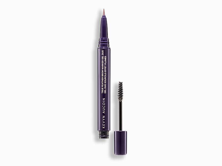 Resized Media/KEVYEYE1068264 Kevyn Aucoin Beauty True Feather Brow Marker Gel Duo Warm Brunette Full 1