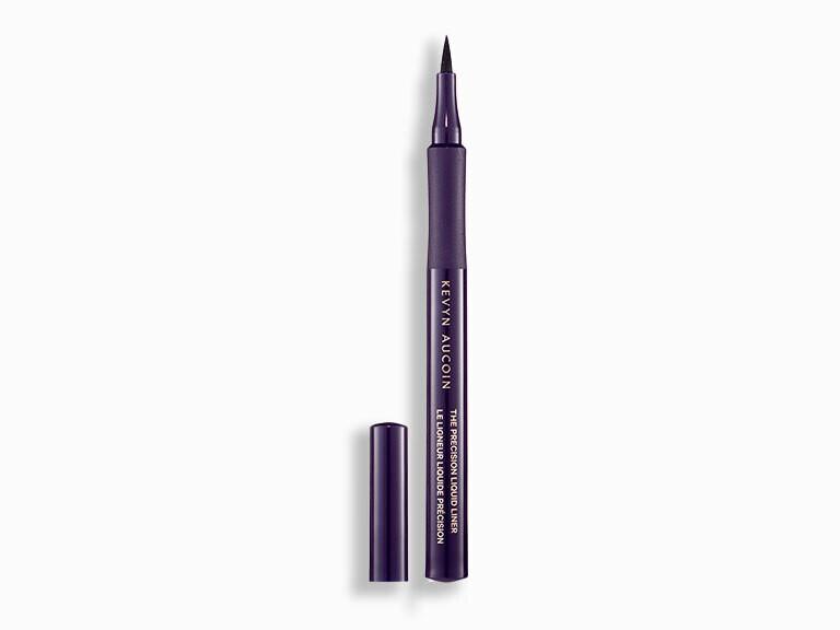 Resized Media/KEVYEYE1068271 Kevyn Aucoin Beauty The Precision Liquid Liner Black Full 1