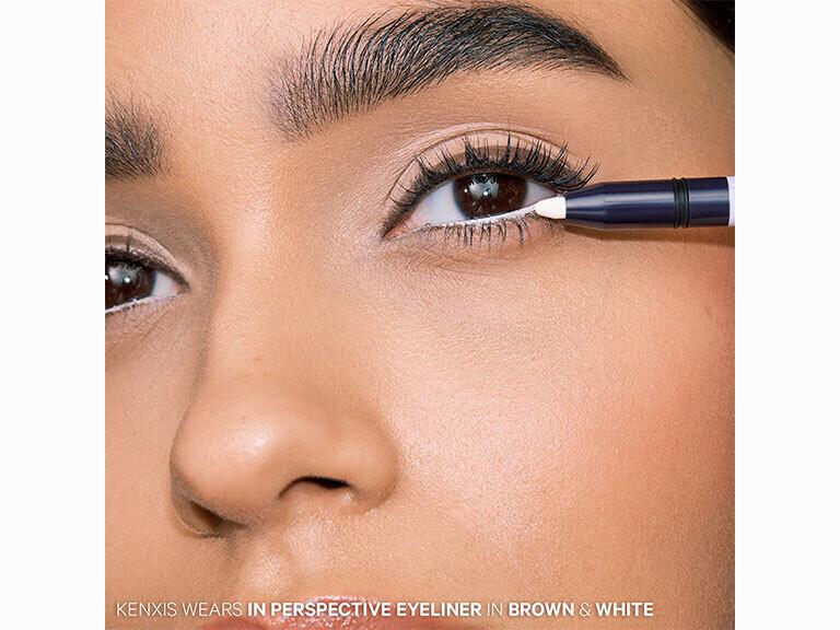 Resized Media/KEVYEYE2000001 Kevyn Aucoin Beauty In Perspective Eyeliner Pencil White Full 5
