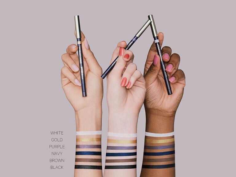 Resized Media/KEVYEYE2000003 In Perspective Eyeliner Arm Swatches