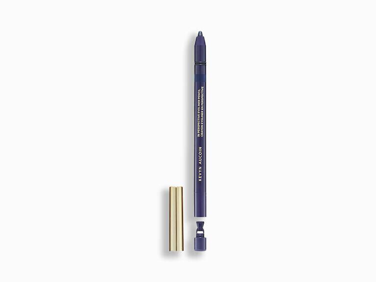 Resized Media/KEVYEYE2000004 Kevyn Aucoin Beauty In Perspective Eyeliner Pencil Navy Full 1
