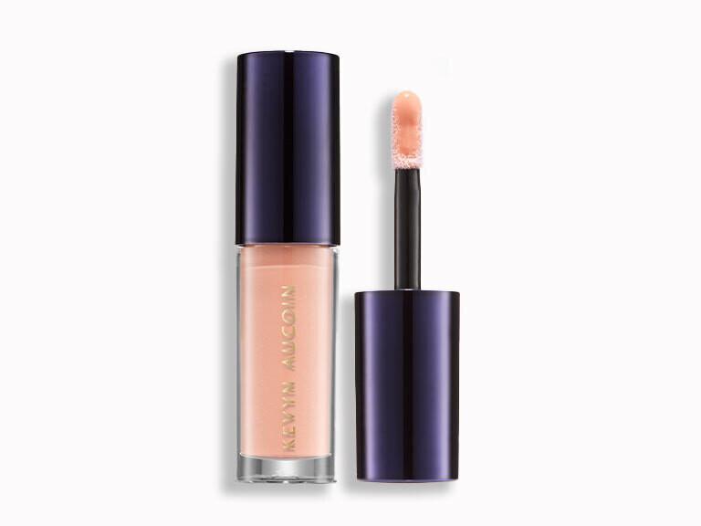 Resized Media/KEVYLIP1065285 Kevyn Aucoin Beauty Mini Celestial Lip Gloss Drita Sample 2