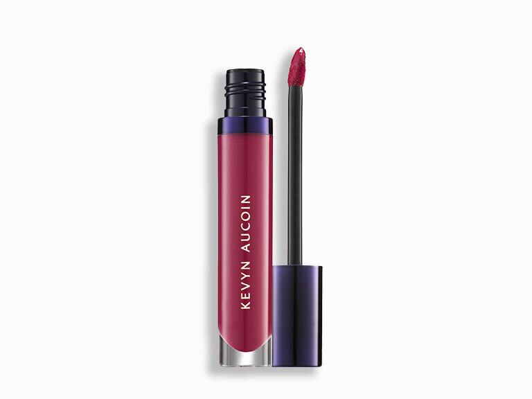 Resized Media/KEVYLIP1068253 Kevyn Aucoin Beauty Velvet Lip Paint You Phoric Full 1