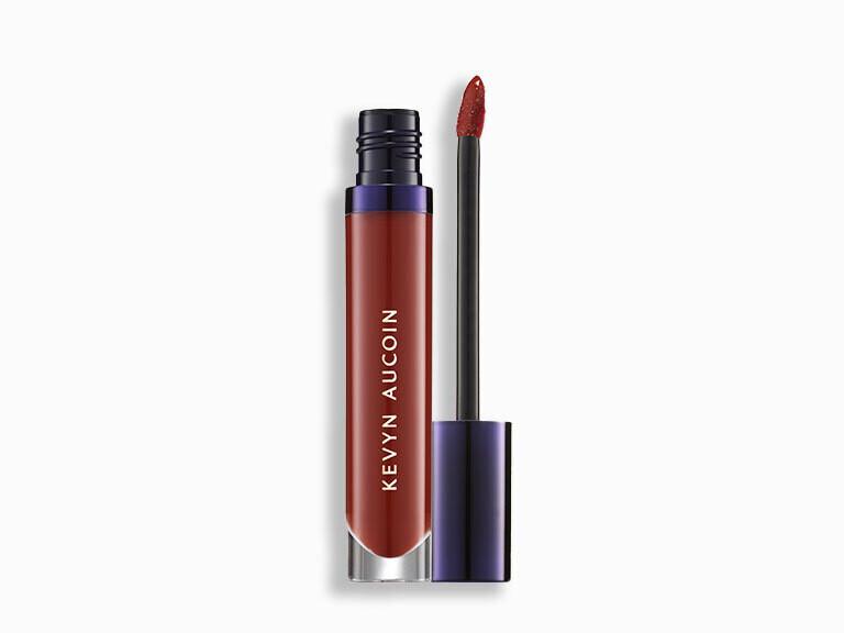 Resized Media/KEVYLIP1068255 Kevyn Aucoin Beauty Velvet Lip Paint Striking Full 1