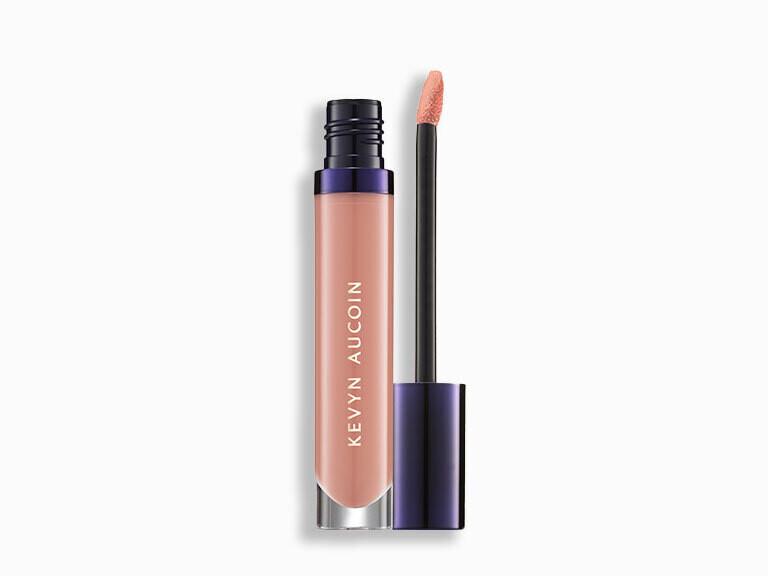 Resized Media/KEVYLIP1068256 Kevyn Aucoin Beauty Velvet Lip Paint Fabulous Full 1