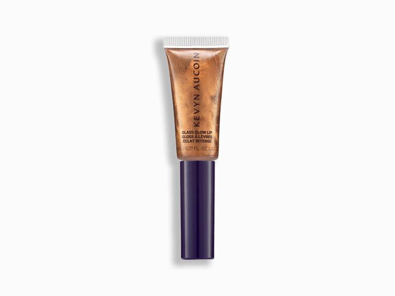 Resized Media/KEVYLIP1068282 Kevyn Aucoin Beauty Glass Glow Lip Spectrum Bronze Full 1