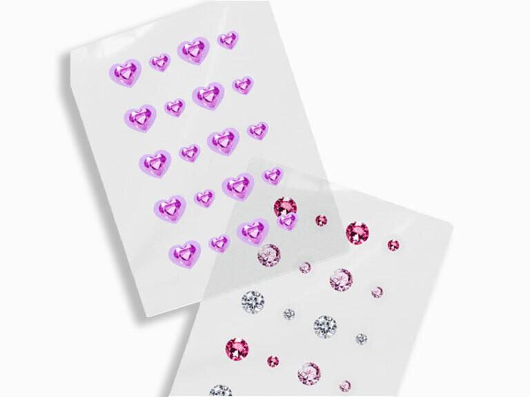 Resized Media/KIKITRT2000002 KIKI World Spot On Sticker Neriah Full