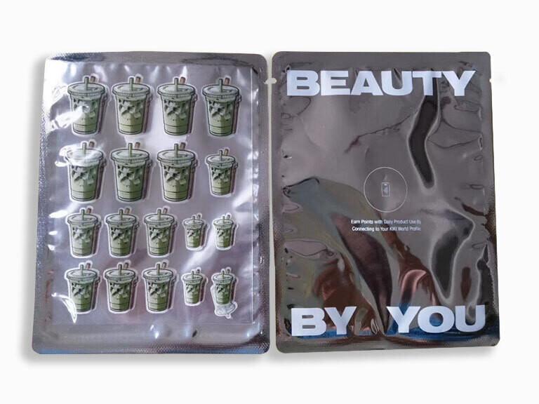 Resized Media/KIKITRT2000003 KIKI World Spot On Sticker Matcha Latte Full