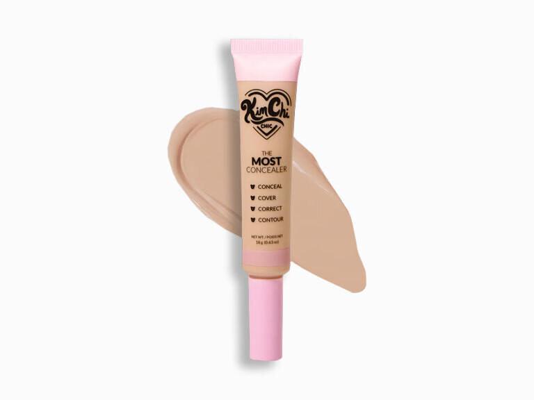 Resized Media/KIMCCMP2000001 KIMCHI CHIC BEAUTY The Most Concealer 4 5 Warm Alabaster