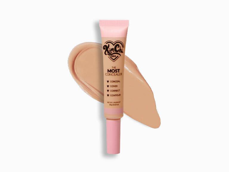Resized Media/KIMCCMP2000005 KIMCHI CHIC BEAUTY The Most Concealer 06 Light Amber