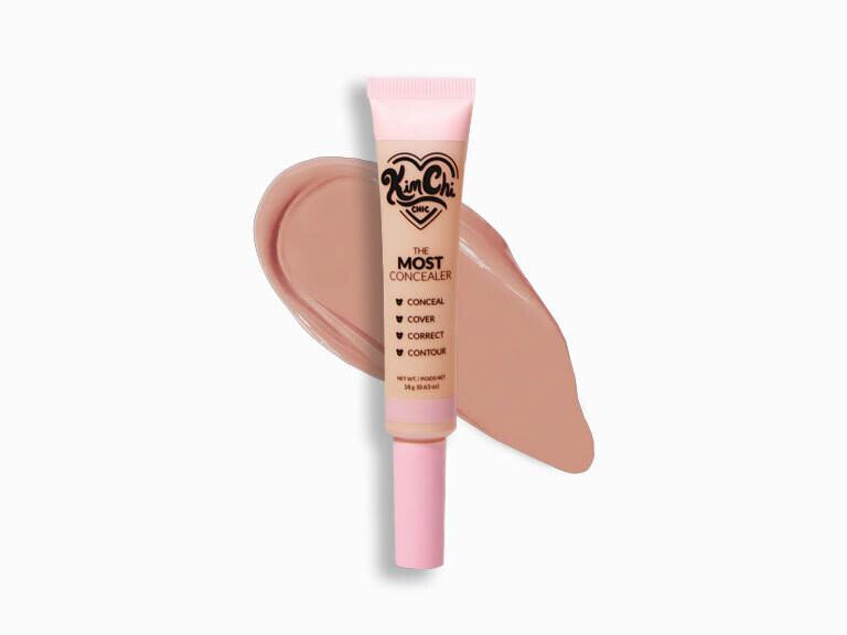 Resized Media/KIMCCMP2000006 KIMCHI CHIC BEAUTY The Most Concealer 05 Peach Fuzz