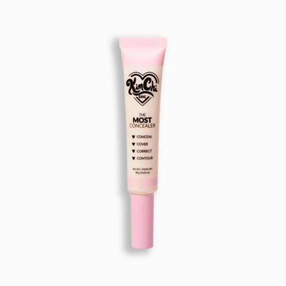 Resized Media/KIMCCMP2000007 KIMCHICHICBEAUTY THEMOSTCONCEALER IVORY FULL HERO
