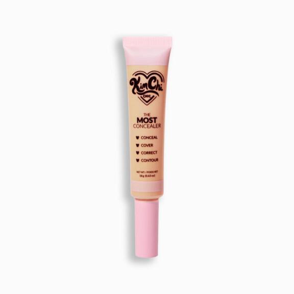 Resized Media/KIMCCMP2000008 KIMCHICHICBEAUTY THEMOSTCONCEALER SANDYBEIGE FULL HERO