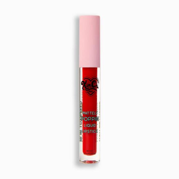 Resized Media/KIMCLIP2000001 KIMCHICHICBEAUTY MATTELYPOPPINLIPSTICK WOWW FULL HERO