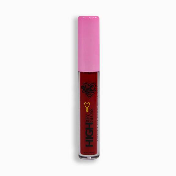 Resized Media/KIMCLIP2000003 KIMCHICHICBEAUTY HIGHKEYGLOSS POMEGRANATE FULL HERO
