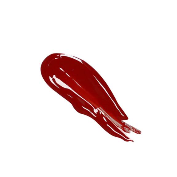 Resized Media/KIMCLIP2000003 KIMCHICHICBEAUTY HIGHKEYGLOSS POMEGRANATE FULL SWATCH