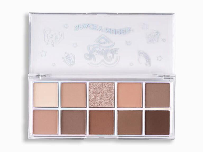 Resized Media/KIMCPAL2000002 KIMCHI CHIC BEAUTY Spacey Nudes Eyeshadow Palette 01 Meta What
