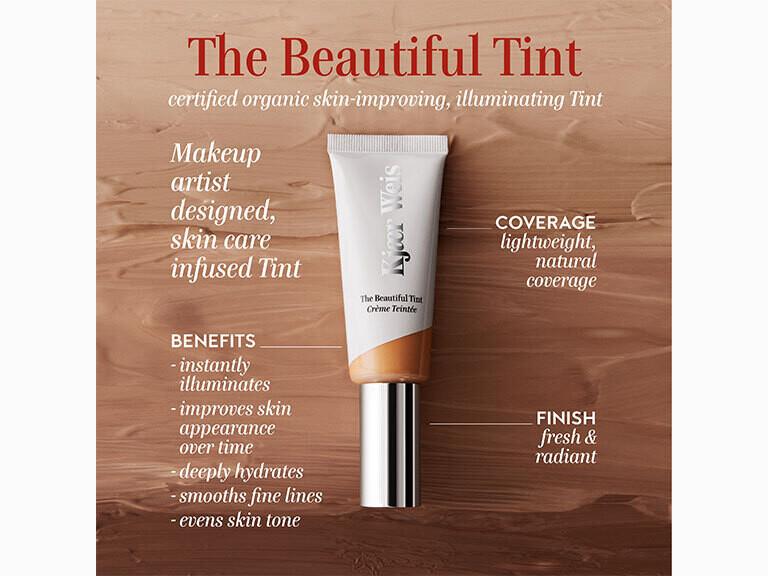 Resized Media/KJAECMP2000007 KJAERWEIS THEBEAUTIFULTINT MEDIUMS FULL Educational Shot 1