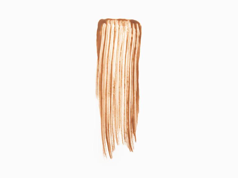 Resized Media/KJAEEYE2000006 KJAERWEIS BROWGEL BLONDE FULL Swatch Shot