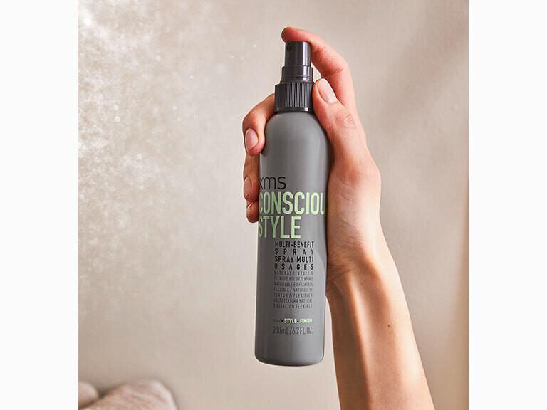 Resized Media/KMSHSTY1071711 KMS CSMultiBenefitSpray Full Lifestyle