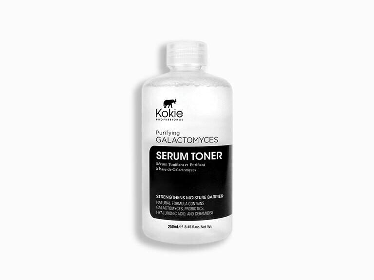 Resized Media/KOKICLS1072998 KOKIE PROFESSIONAL Purifying Galactomyces Serum Toner
