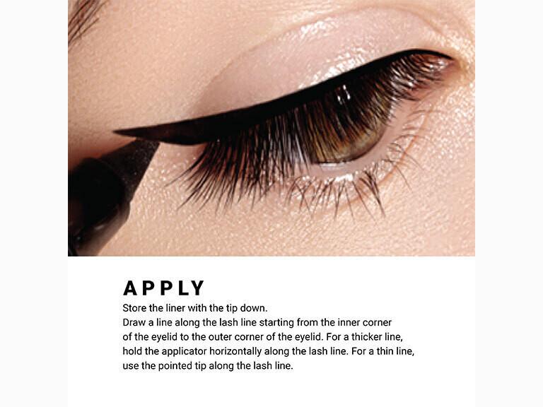 Resized Media/KOKIE BIG EYE DEA JUMBO LIQUID LINER FULL Education1