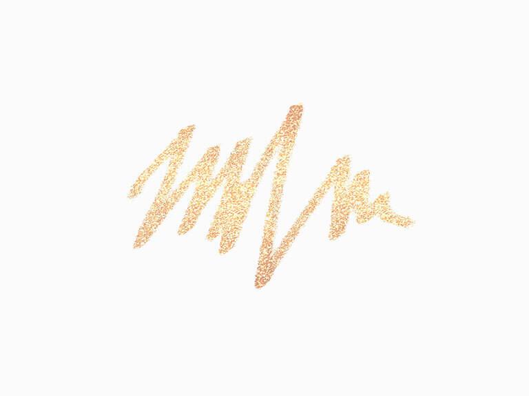 Resized Media/KOKIE CHROME GEL EYELINER ELECTRA FULL Swatching