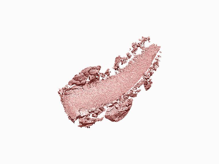Resized Media/KOKIE SOFT GLOW HIGHLIGHTER ROSY FULL Swatching