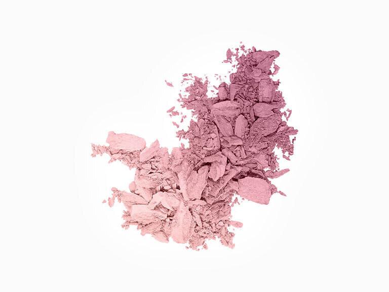 Resized Media/KOKIE SOFT GRADIENT BLUSH FLUSHED FULL Swatching