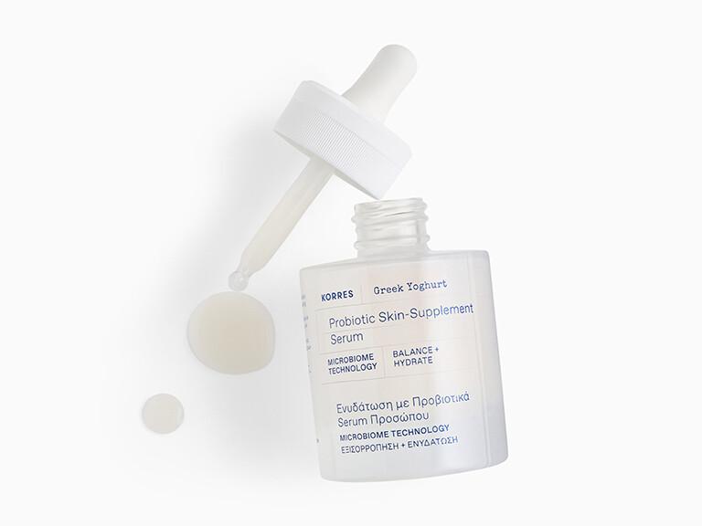 Resized Media/KORRESGreekYoghurtRe BalancingSkin SupplementSerum 2762