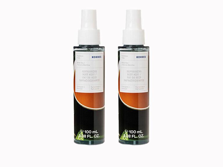 Resized Media/KORRFRA1041837 Korres Mint Tea Mist Duo Full