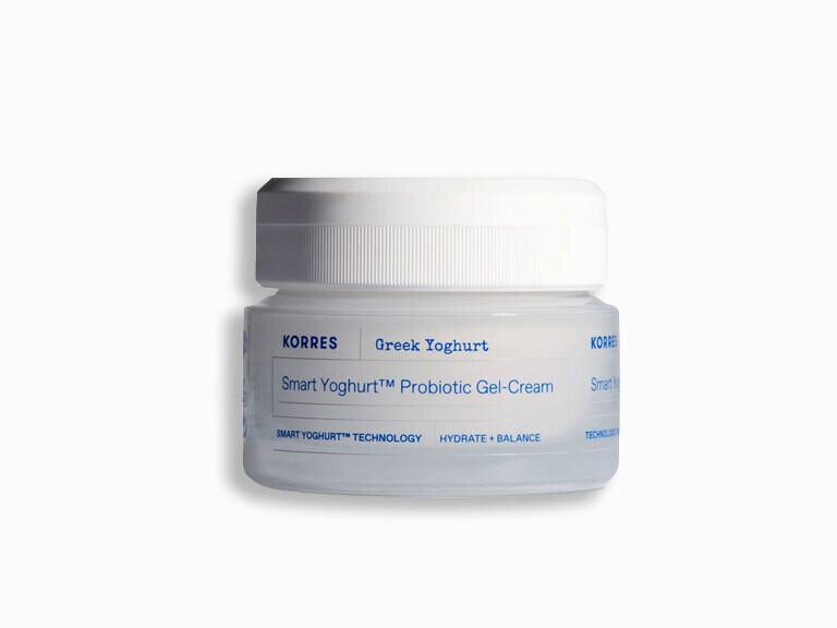 Resized Media/KORRMST2000001 KORRES Greek Yoghurt Probiotic GelCream