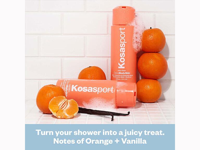Resized Media/KOSABOD1062535 Kosasport Good Body Skin 23 Juicy Clean PDP 06 Scent