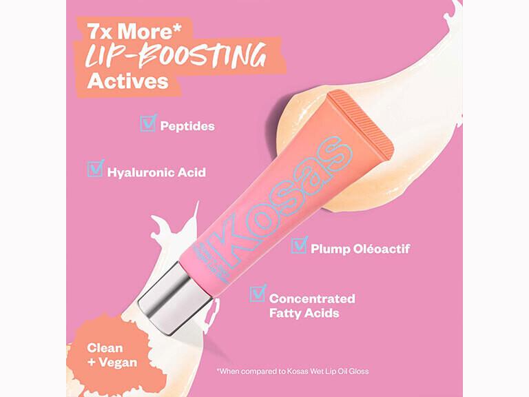 Resized Media/KOSALIP1050362 Kosas Plump Juicy Lip Booster