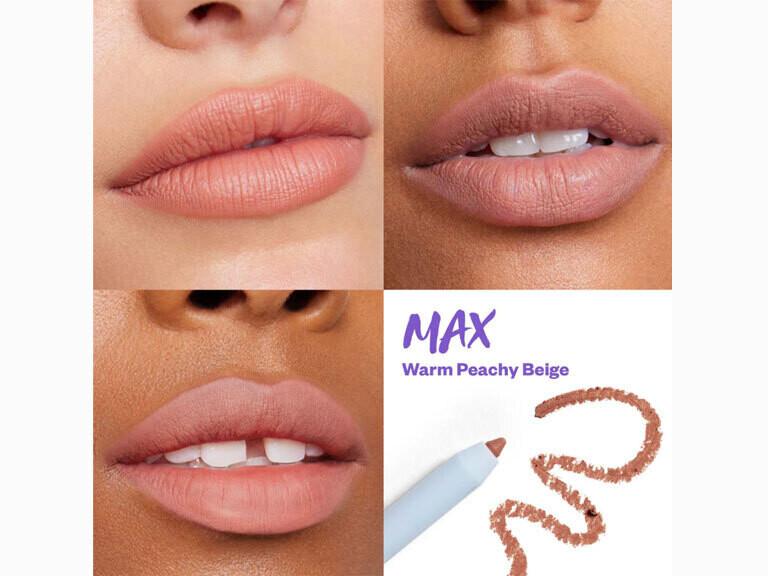 Hotliner Hyaluronic Acid Contouring Lip Liner
