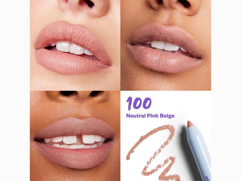 Resized Media/KOSALIP2000001 KOSAS Hotliner 100 Swatch